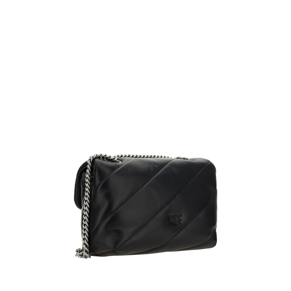 PINKO Love Classic omuz çantası